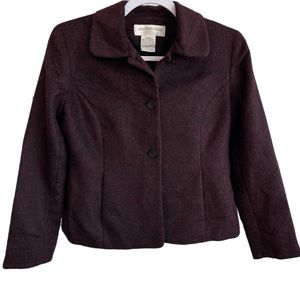 Jones new york jacket.